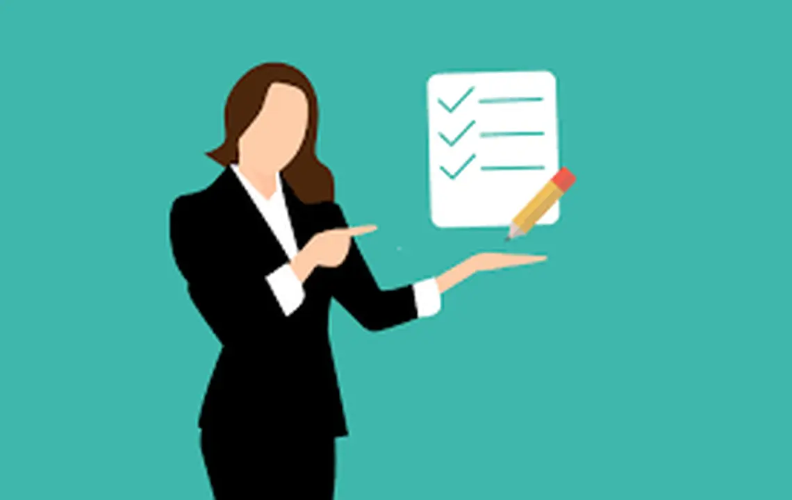 Image for a Top 3 Interview Mistakes - And How to Avoid Them blog