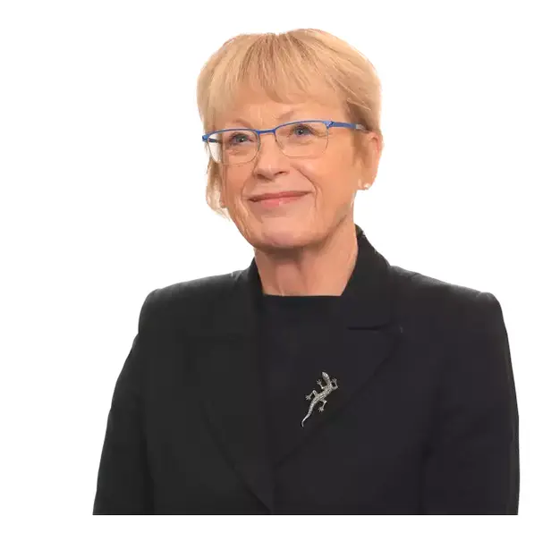 Ann Heelan's profile image